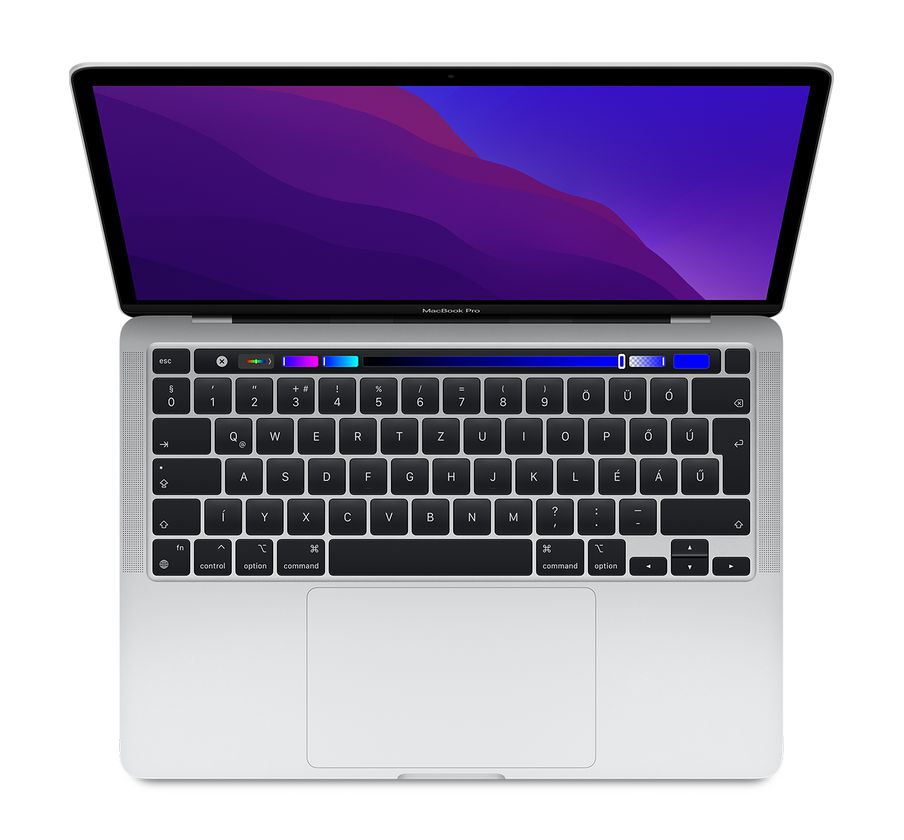 MacBook Pro 13inch M2 - Molla Store